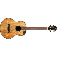 Flight Fireball Baritone EQ-A