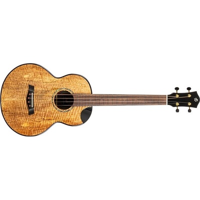 Flight Fireball Baritone EQ-A