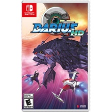 G-Darius HD