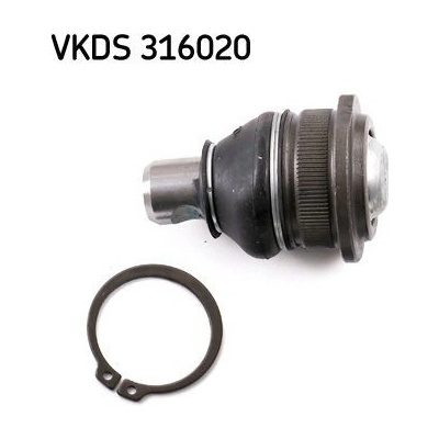 Podpora-/ Kloub SKF VKDS 316020 (VKDS316020)