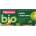 PLASMON Био пюре Plasmon - Банан и ябълка, 6 м+, 2 х 80 g (1294)