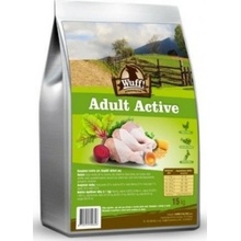 Wuff! Adult Active 15 kg