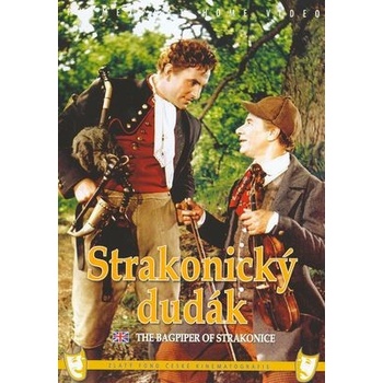 Strakonický dudák