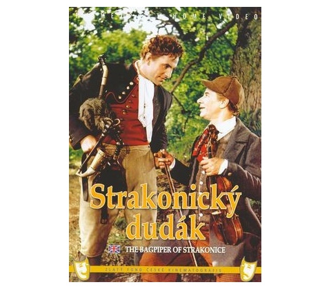 Strakonický dudák