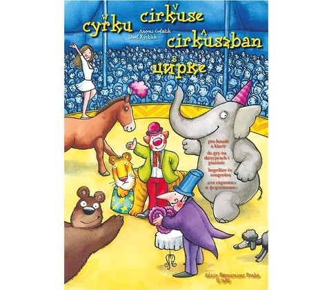 V cirkuse