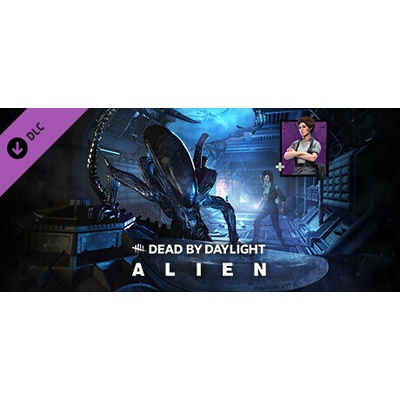Dead by Daylight - Alien Chapter