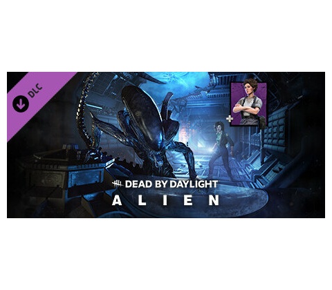 Dead by Daylight - Alien Chapter