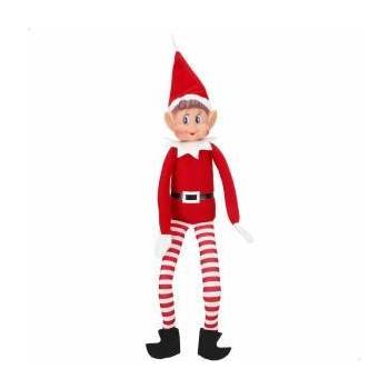 Colorbaby Парцалена кукла Colorbaby Плат 30 cm