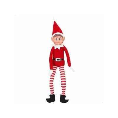 Colorbaby Парцалена кукла Colorbaby Плат 30 cm