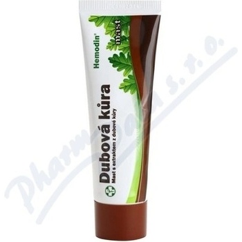 Walmark Hemodin Dubová kůra mast 50 g