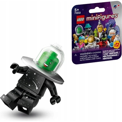 LEGO® Minifigurky 71046 26. séria – vesmír
