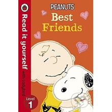 Peanuts: Best Friends - Ladybird Books