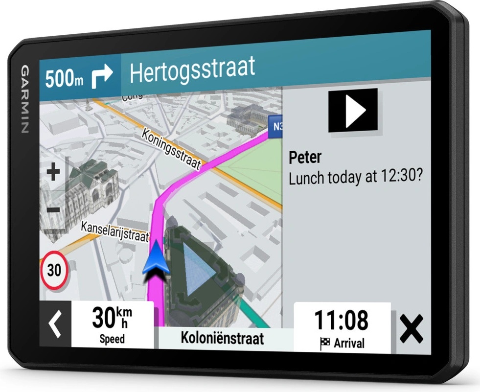 Garmin DriveCam 76