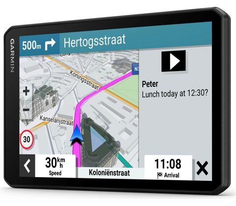 Garmin DriveCam 76