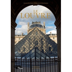 Le Louvre réédition | Geneviève Bresc-Bautier (ISBN: 9782850888168)
