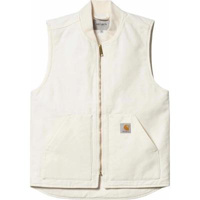 Carhartt vesta černá