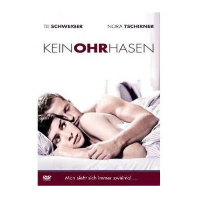 Keinohrhasen DVD