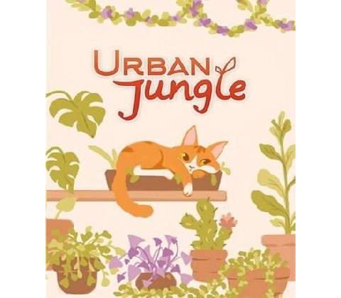 Urban Jungle