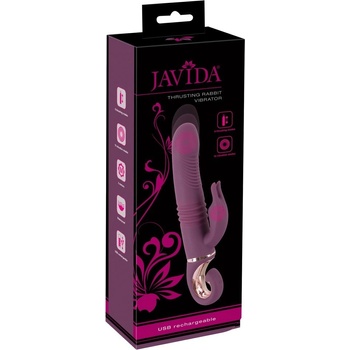 Javida Thrusting Rabbit