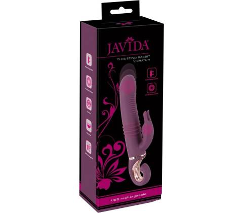 Javida Thrusting Rabbit