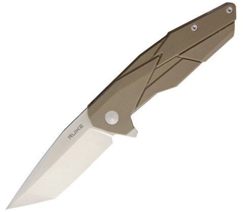 Ruike P138-W