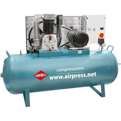 AIRPRESS K 500-1500S
