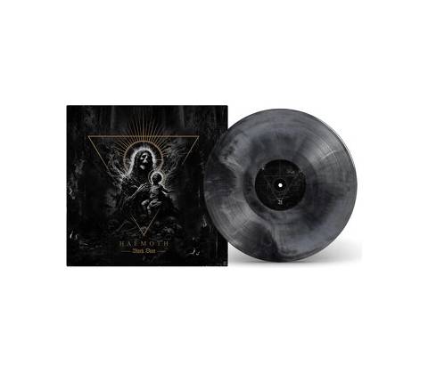 HAEMOTH - BLACK DUST LP