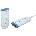 Zebra CS60-HC, 2D, FIPS, USB, BT (iOS), white (CS6080-HC4F00BVMWW)
