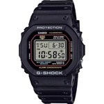 Casio DW-5600RL-1 Часовници