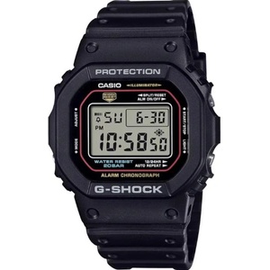 Casio DW-5600RL-1 Часовници