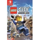LEGO City: Undercover