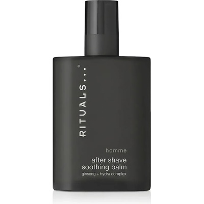Rituals Homme After Shave Soothing Balm 100 ml