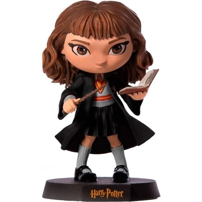Iron Studios Статуетка Iron Studios Movies: Harry Potter - Hermione, 12 cm