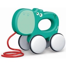 Bam Bam Hroch na kolieskach