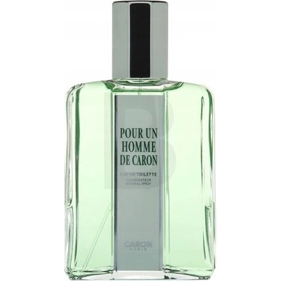 CARON POUR HOMME VODA PO HOLENÍ ve spreji 25 ML
