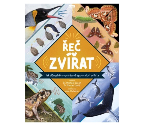 Řeč zvířat