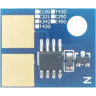 Compatible Ресет чип, 3к. e321 (le321-chip)