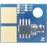 Compatible Ресет чип, 3к. e321 (le321-chip)