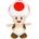 Together Plus Plus Super Mario Toad Rouge 20cm
