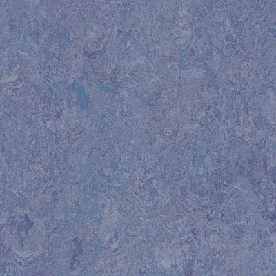 Forbo Marmoleum marbled real Violet 3270 2 bm