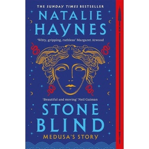 Stone Blind (ISBN: 9781529061512)