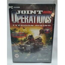 Joint Operations: Typhoon Rising