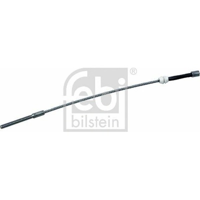 Ťažné lanko, parkovacia brzda FEBI BILSTEIN 101812