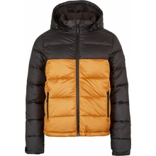 O'Neill O'riginals puffer jacket čierna / žltá