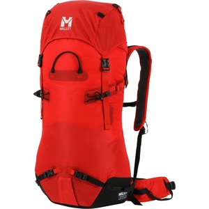 Millet Алпийска раница Millet Prolighter 38+10 Mountaineering backpack - Red - размер One Size (503-1184-0111)