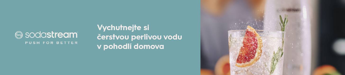 Sodastream