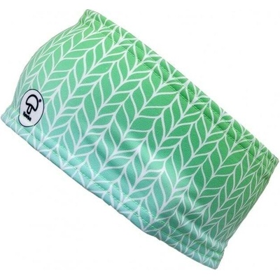 green braid Houba 0001843
