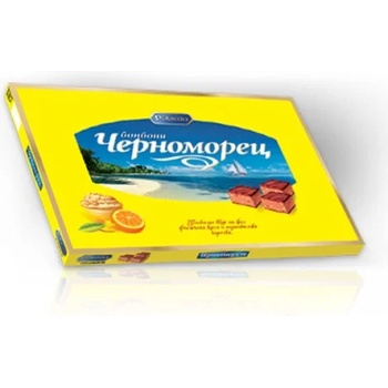 Черноморец Бонбони Черноморец 94гр