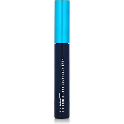 MAC Extended Play Gigablack Lash Riasenka Black 5,7 g