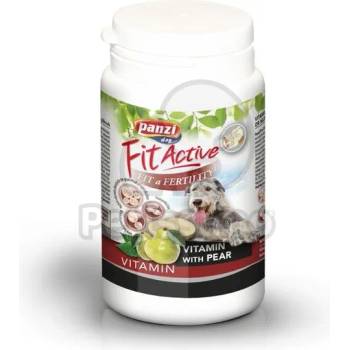 Image 1 of Fit Active FitActive Fit-A-Fertility 60 бр